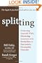 Splitting: Protecting Yourself While Divorcing Someone with Borderline or Narcissistic Personality Disorder
