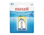 Maxell 721110 6LF22 1BP 9 Volt 1 Pack Battery