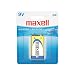 Maxell 721110 6LF22 1BP 9 Volt 1 Pack Battery