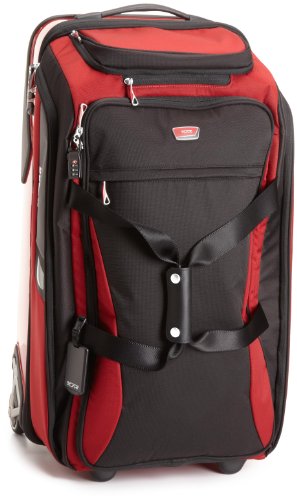tumi collapsible duffel