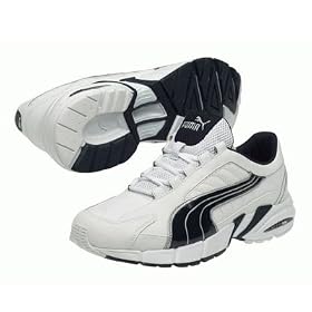 PUMA Janus Men's Running Shoes