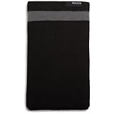 Belkin Knit Kindle Sleeve (Fits 6" Display, Latest Generation Kindle) Black/White