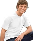 FRUIT IF THE LOOM Damen- und Herren-Shirt