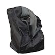Graco Car Seat Travel Bag- Black