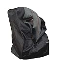 Graco Deluxe Car Seat Travel Bag