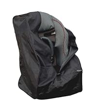 Graco Deluxe Car Seat Travel Bag