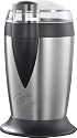 Russell Hobbs 12149-10 Coffee Grinder with stainless steel finish, cord storage and one touch operation