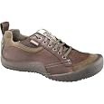 Cushe Mens Frequent Flyer Lace-Up,Brown,42 EU/9 M US