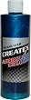 Createx 5303-PT CREATEX TURQUOISE PEARL TURQUOISE PEARL 1 PINT CREATEX PEARLIZED