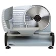 Nesco American Harvest FS-130 130 Watt Food Slicer-7.5 in. Stainless Steel Blade
