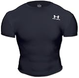 Under Armour� 1000039 HeatGear� Adult Full T-shirt  