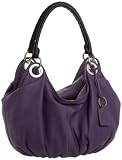 ellington Nicole Zip Hobo