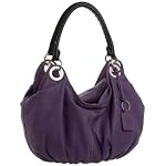 ellington Nicole Zip Hobo