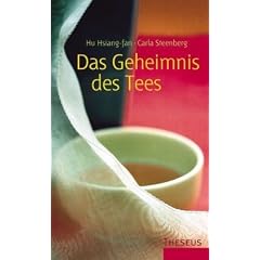 Das Geheimnis des Tees