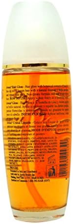 Avena Proport Treatment Mask 33 Oz, Shampoo 16.7 Oz, Hair Gloss 4.3 Oz Set w/Free Gift