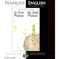 The Little Prince: A French/English Bilingual Reader