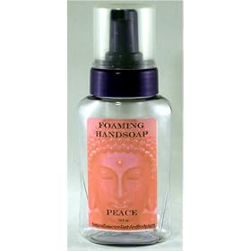 Natural Selection Bath and Body's 10 oz Foaming Hand Soap