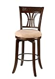 Hillsdale Holden Swivel Barstool