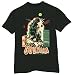 Apparel : Vintage Godzilla T-Shirt