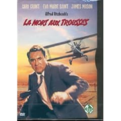 La Mort Aux Trousses