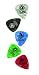 Planet Waves 10 Standard Guitar Picks - Celluloid - Assorted Pearl-Medium