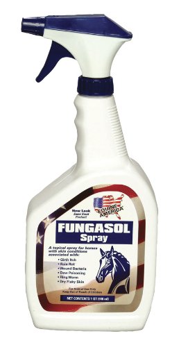 Equine America Fungasol Sprayer