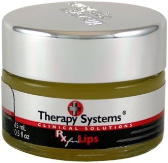 Therapy Systems Rx for Lips