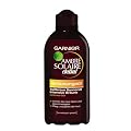 Garnier Ambre Solaire Delial Tiefbraun Br�unungs�l, 200 ml