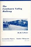 The Lambourn Valley Railway