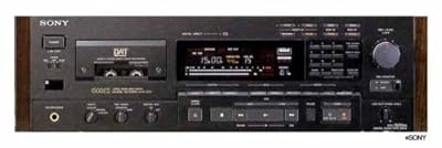 SONY DTC-1500ES DAT�f�b�L �i�f�p�[�g ���z�i�^�퉷�q�Ɂj