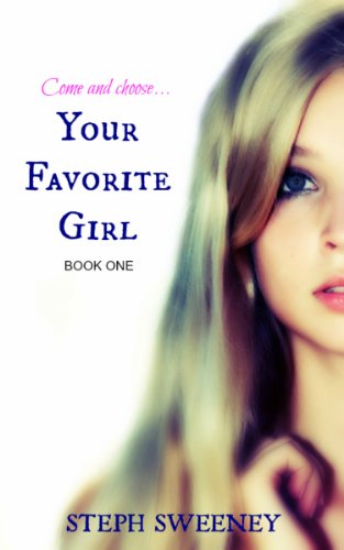 Your Favorite Girl (YFG Series) by Steph Sweeney