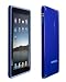 Speck CandyShell for iPad IndWhoa (Blue)