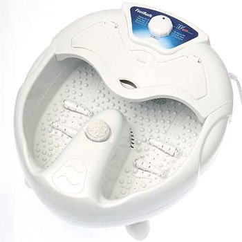 フットバスW 20988186【商品によっては7～10日かかる場合がございます】【キャンセル不可】【smtb-k】【kb】