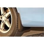2012 Camry Mudguards