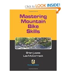 Mastering Mountain Bike Skills