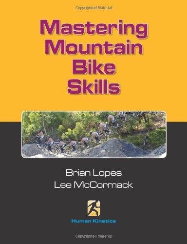 Mastering Mountain Bike Skills