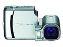 Nikon Coolpix S4 - Digital camera - 6.0 Mpix - optical zoom: 10 x - supported memory: SD