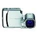 Nikon Coolpix S4 - Digital camera - 6.0 Mpix - optical zoom: 10 x - supported memory: SD