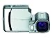 Nikon Coolpix S4 - Digital camera - 6.0 Mpix - optical zoom: 10 x - supported memory: SD