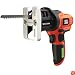 Black & Decker LPS7000 Lithium-Ion CompactSaw