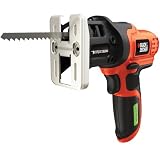 Black & Decker LPS7000 Lithium-Ion CompactSaw (Tools & Home Improvement)