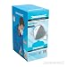 Safety and Workwear Respirators Respirator Fold Flat Valved FFP3 Display Box 25pk FFP3 FFP3 face masks. Up to 50 times protection against fine non-toxic dusts, fibres and aqueous mists. Valved for comfort during prolonged use. Conforms to EN149:2001+A1:2009.