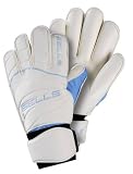 Sells Wrap Axis Clone Junior Goalkeeper Gloves