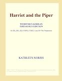 Harriet and the Piper (Websters Korean Thesaurus Edition)