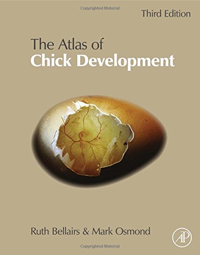 Atlas of Chick Development, Third Edition