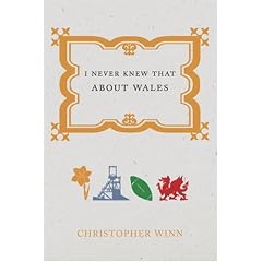 I Never Knew That About Wales