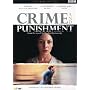 Crime & Punishment (Pal/Region 2) [Region 2]