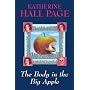 The Body in the Big Apple