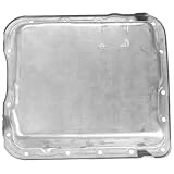ATP 103017 Automatic Transmission Oil Pan by ATP