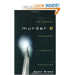 Murder Two: The Second Casebook of Forensic Detection